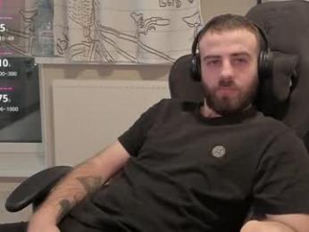 otishairy webcam model stream image