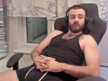 otishairy webcam model stream image