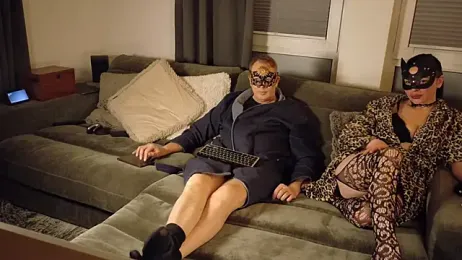 HOTCOUPLEIMPERIUM69 webcam model stream image