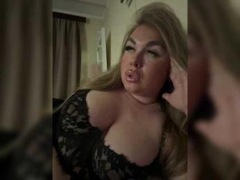 VictoriaFoxxx webcam model stream image