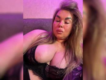 VictoriaFoxxx webcam model stream image