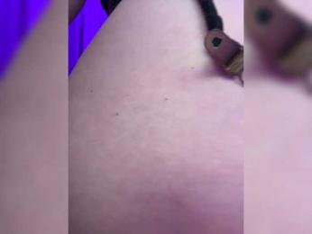VictoriaFoxxx webcam model stream image