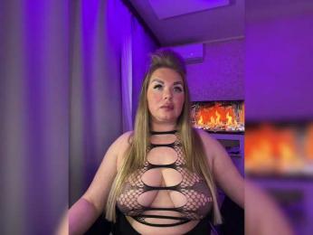 VictoriaFoxxx webcam model stream image