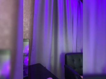 VictoriaFoxxx webcam model stream image