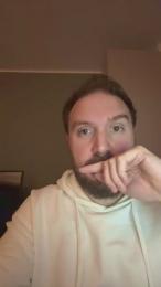 ItalianBear88 webcam model stream image