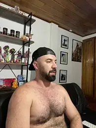 Juan_Art webcam stripchat model stream image