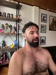 Juan_Art webcam model stream image