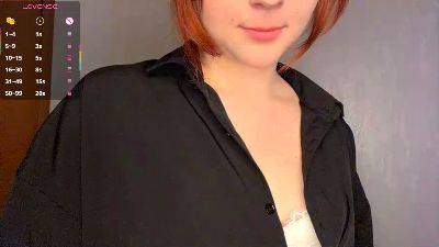 AnnieRosenholm webcam cam4 model stream image