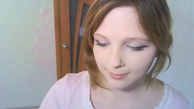 AnnieRosenholm webcam cam4 model stream image