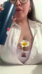 LauriLaurita webcam cam4 model stream image