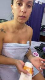 Abyy_1 webcam model stream image