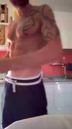 Danielhurus webcam model stream image
