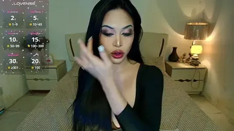 MiracleTs4U webcam model stream image