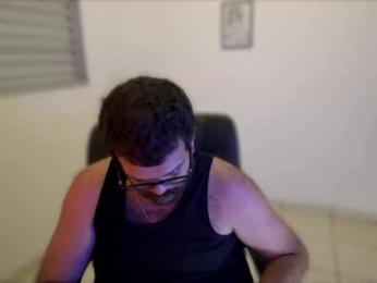baddaddybrasil webcam model stream image