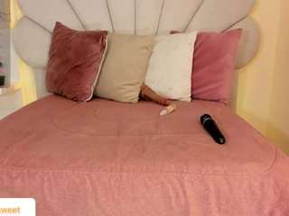 daniela-tovar webcam camsoda model stream image