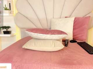 daniela-tovar webcam model stream image