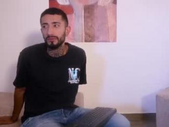 jaryandnick_smith webcam chaturbate model stream image