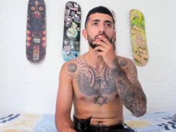 jaryandnick_smith webcam chaturbate model stream image
