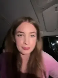 EvieEvans webcam model stream image