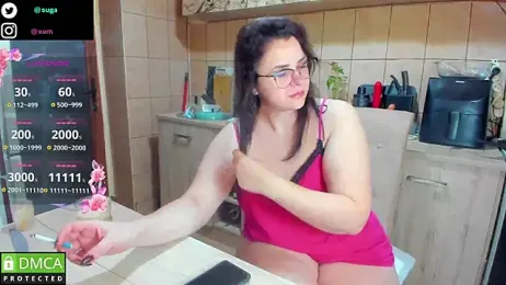 xmarshax webcam model stream image