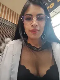 Astrid-- webcam model stream image