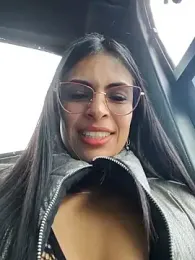 Astrid-- webcam model stream image