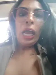 Astrid-- webcam model stream image