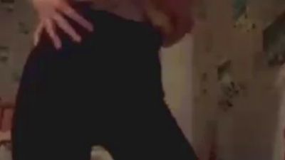 TammySiverson webcam model stream image