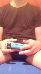 Tedoyplacer2 webcam model stream image