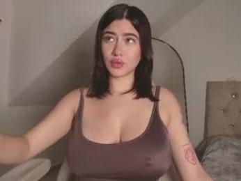 sexydeath777 webcam model stream image