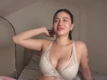 sexydeath777 webcam model stream image