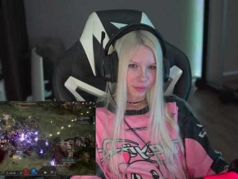 WARTHUNDER webcam model stream image