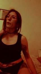 4lterfuego webcam model stream image