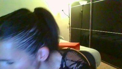 Aurasensual69 webcam model stream image