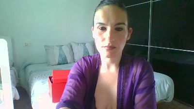 Aurasensual69 webcam model stream image