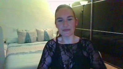 Aurasensual69 webcam model stream image