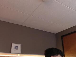 Paul Cambel webcam model stream image