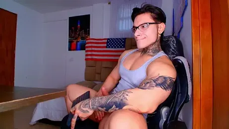 DennisWalkerr webcam stripchat model stream image