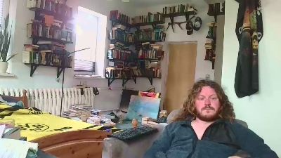 sunrisa webcam cam4 model stream image