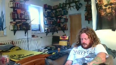 sunrisa webcam model stream image