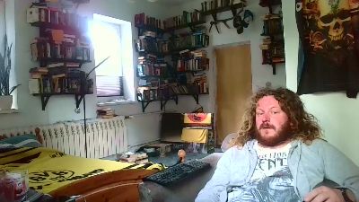 sunrisa webcam model stream image