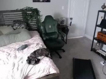 monstrumologist webcam model stream image