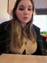 PumaShyXD webcam stripchat model stream image