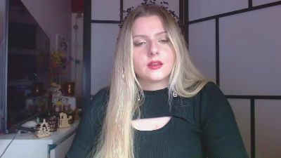 BritneySensual webcam model stream image