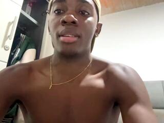Ebony Malcon webcam model stream image