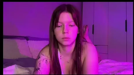 karalinhks webcam model stream image