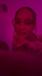 667k webcam model stream image