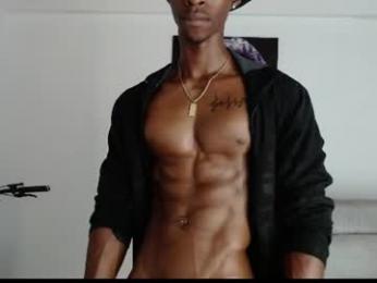 drake_brown_23 webcam chaturbate model stream image