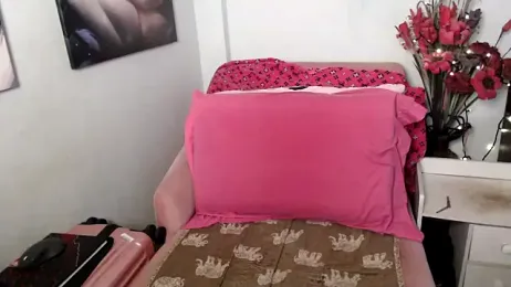 transagera webcam model stream image