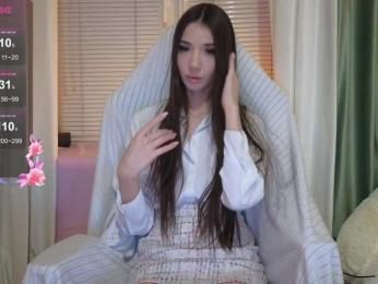 BDSM-Submissive webcam model stream image